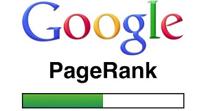 谷歌PageRank(PR值)